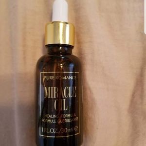 Miracle Oil
